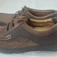 کفش چرمی تبریز