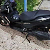 NVX 170 مدل 1403