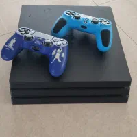 Ps4 pro