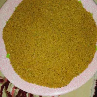 بذر یونجه