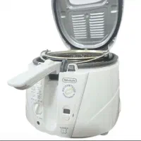 سرخ کن برقی دولونگی f885 اصل