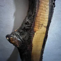 میز چوبی