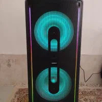 بلندگو امپریال در حد