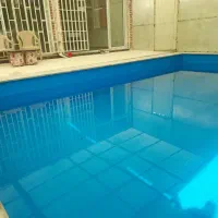 ویلا استخر دار تک خواب برای امشب کردان