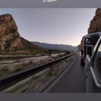 اسبکش دو اسبه آماده خدمات رسانی