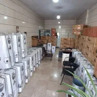 فروش ویژه آبگرمکن منبعی