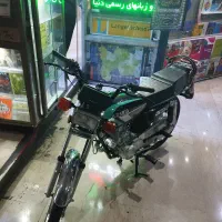موتور سیکلت عرشیا
