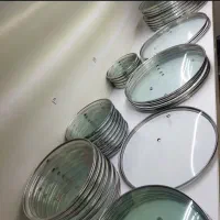 درب قابلمه و تابه پیرکس