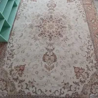 فرش پاتریس ۱۲ متری و قالیچه ۲×۱