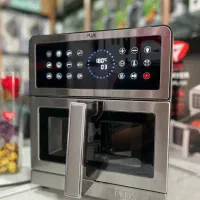 سرخکن بدون روغن تمام استیل پیلوکس