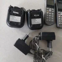 تلفن پاناسونیک بی سیم