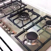 اجاق گاز لامیرا ایتالیا