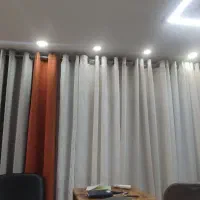 نصب پرده و موکت به صورت تخصصی در صدرا