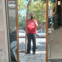 آیینه قدی