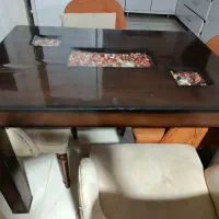 میز ناهارخوری ۴نفره