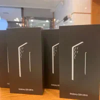 S25 ultra 256/12 gray پلمپ با کد ریجستری