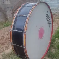 طبل ۱۴۰ یاماها