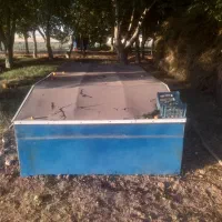 اتاق مسقف نیم سقف نیسان