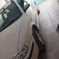ماشین سمند EF7