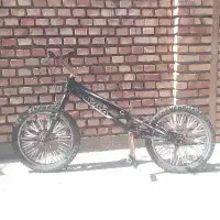 دوعدد دوچرخه