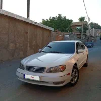 نیسان ماکسیما درجه یک