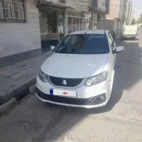 ساینا دوگانه کارخانه مدل ۴۰۲