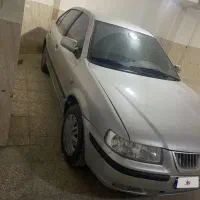 سمند ۸۴ خوش قیمت