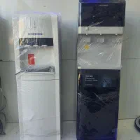 آبسردکن یخچال دار