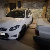 کوییک R مدل ۱۴۰۱ تمیز