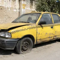 خودرو فرسوده