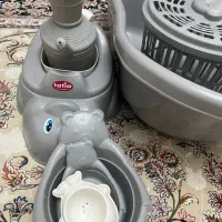 ست وان حمام کودک