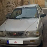 پراید 141 خاصا