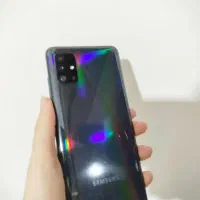 SAMSUNG A51