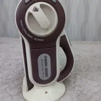 جاروشارژی بلک اندکر