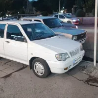پراید132بیرنگ