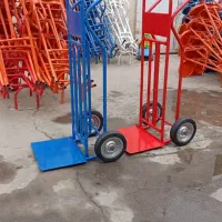 تولیدی چرخدستی ها گاری های صنعتی