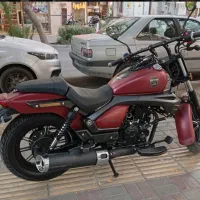 موتور  سیکلت