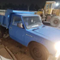 نیسان کمپرسی مدل 83