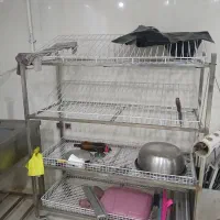 آبچکان و میز کار در ابعاد مختلف