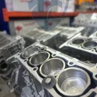 موتور ساژم و زیمنس پراید پژو سمند نیسان