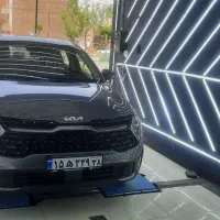 جذب کارآموز تشخیص رنگ خودرو در هشتگرد