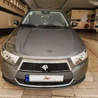 دنا اتومات توربو ۱۴۰۲ خاکستری کم کارکرد بدون رنگ