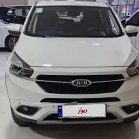 تیگو۷ ieمدل ۴۰۰تکبرگ سند استثنای