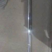 میله بارفیکس
