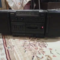 رادیو کاست خورaiwa ژاپنی