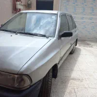 پراید ۸۴ تک
