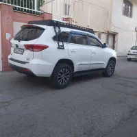 دایون Y7 مدل 1402 شاسی لندکروزر ژاپنی
