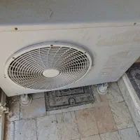 کولر گازی ۲۴۰۰۰هزار سامسونگ
