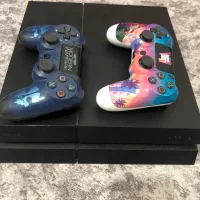 Ps4فت