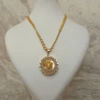 طلا فقط با ۳درصد